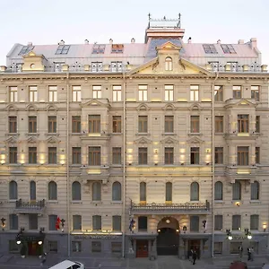 Petro Palace Отель